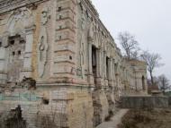 Цікаві місця рідного краю