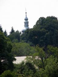 Село Брестів Мукачівського району