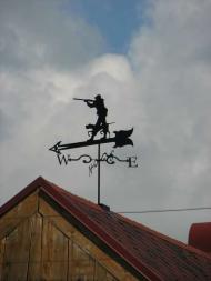 село Вільховиця Мукачівського району