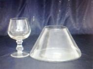 Романівський склозавод