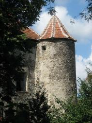 замок 'Сент-Міклош', Чинадійово