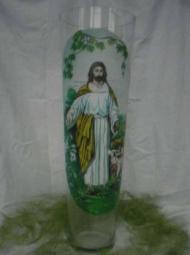 Романівський склозавод