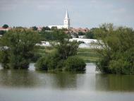 село Форнош Мукачівського району