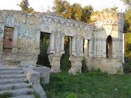 Цікаві місця рідного краю