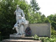 село Зняцьово Мукачівського району