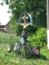 село Великі Лучки Мукачівського району