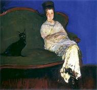 Історія села та картини