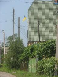 село Верхня Визниця Мукачівського району