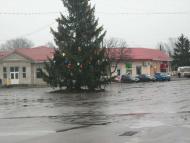 смт ПОПІЛЬНЯ