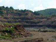 село Кленовець Мукачівського району