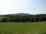 село Жборівці Мукачівського району