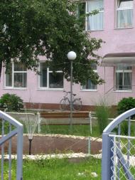 село Нижній Коропець Мукачівський район