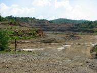 село Кленовець Мукачівського району