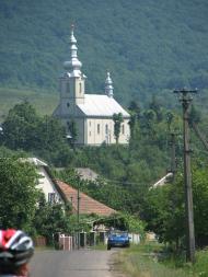 село Лохово Мукачівського району