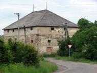 село Іванівці, Мукачівський район