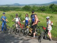 село Кучава Мукачівського района