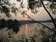 Паламаренкове.