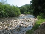 село Верхня Визниця Мукачівського району