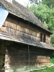 село Вільховиця Мукачівського району