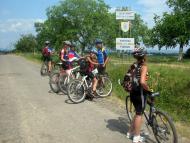 село Форнош Мукачівського району