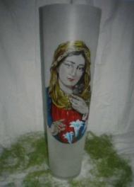 Романівський склозавод