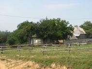 Село Брестів Мукачівського району