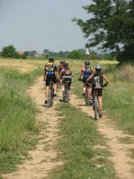 село Старе Давидково Мукачівського району