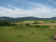 село Кленовець Мукачівського району