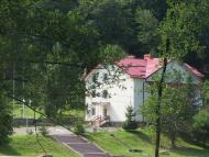 село Вільховиця Мукачівського району