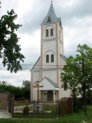 село Нижній Коропець Мукачівський район