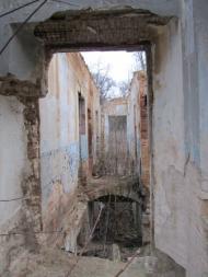 Цікаві місця рідного краю