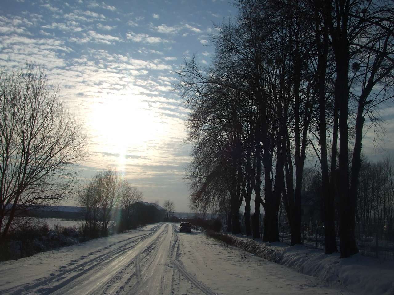 цвинтар - Derzhiv