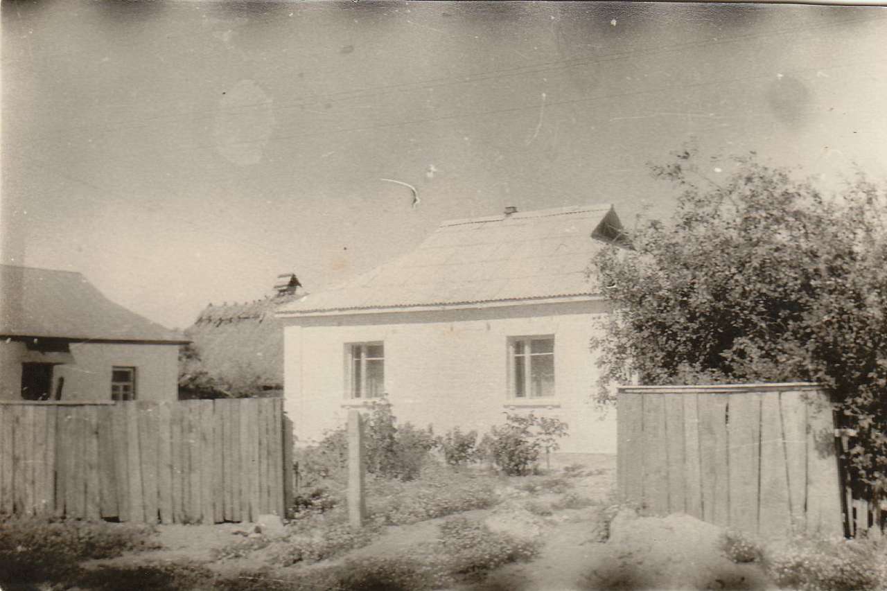 Молодецьке  20-го  століття - Молодецкое