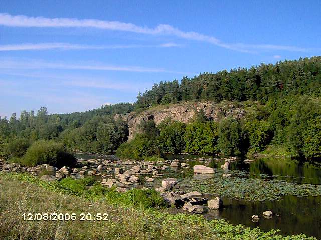 Краса - Кліщів