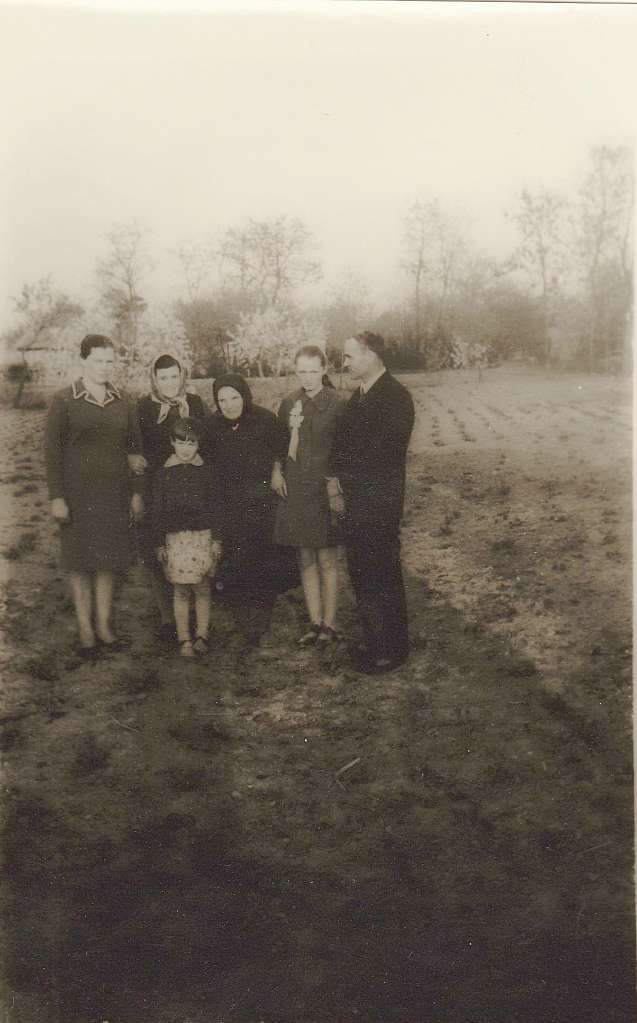 Молодецьке  20-го  століття - Молодецкое