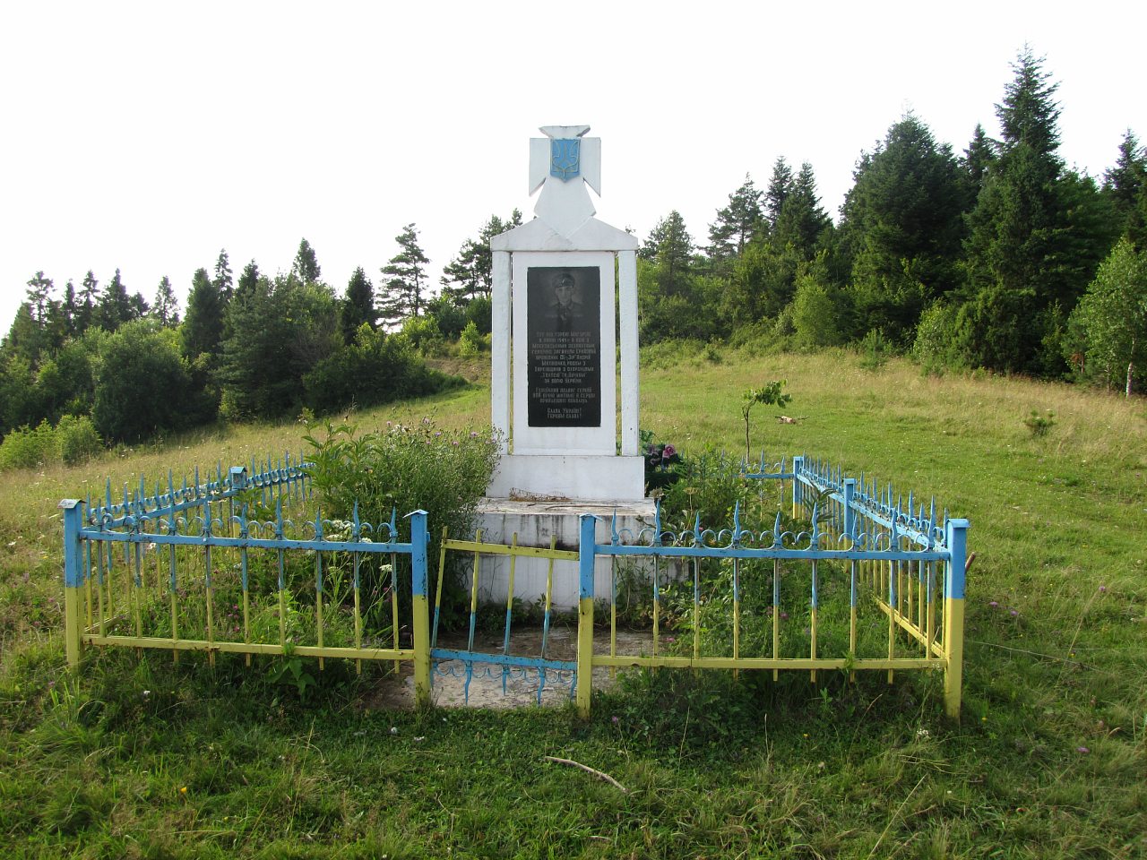 панорамы села лимна - Лімна