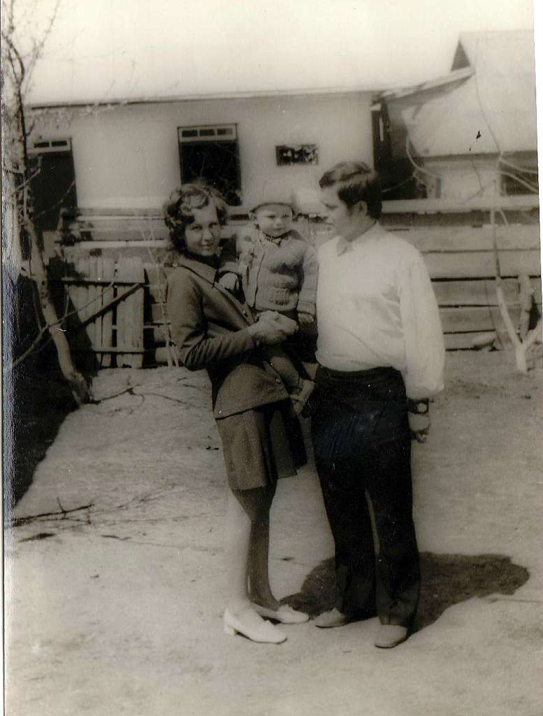 Молодецьке  20-го  століття - Молодецкое