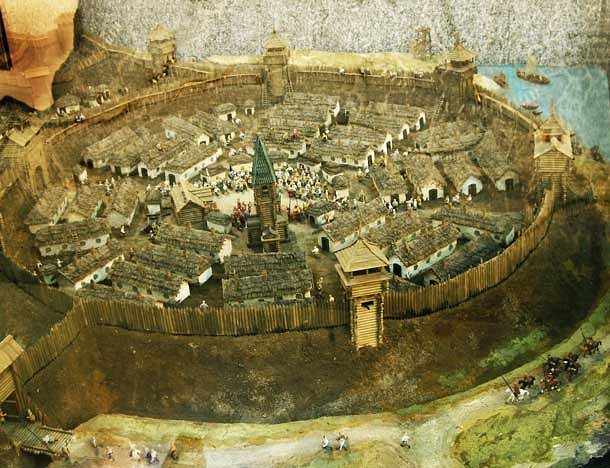 ВЕЛИКИЙ ЛУГ - Новокиївка