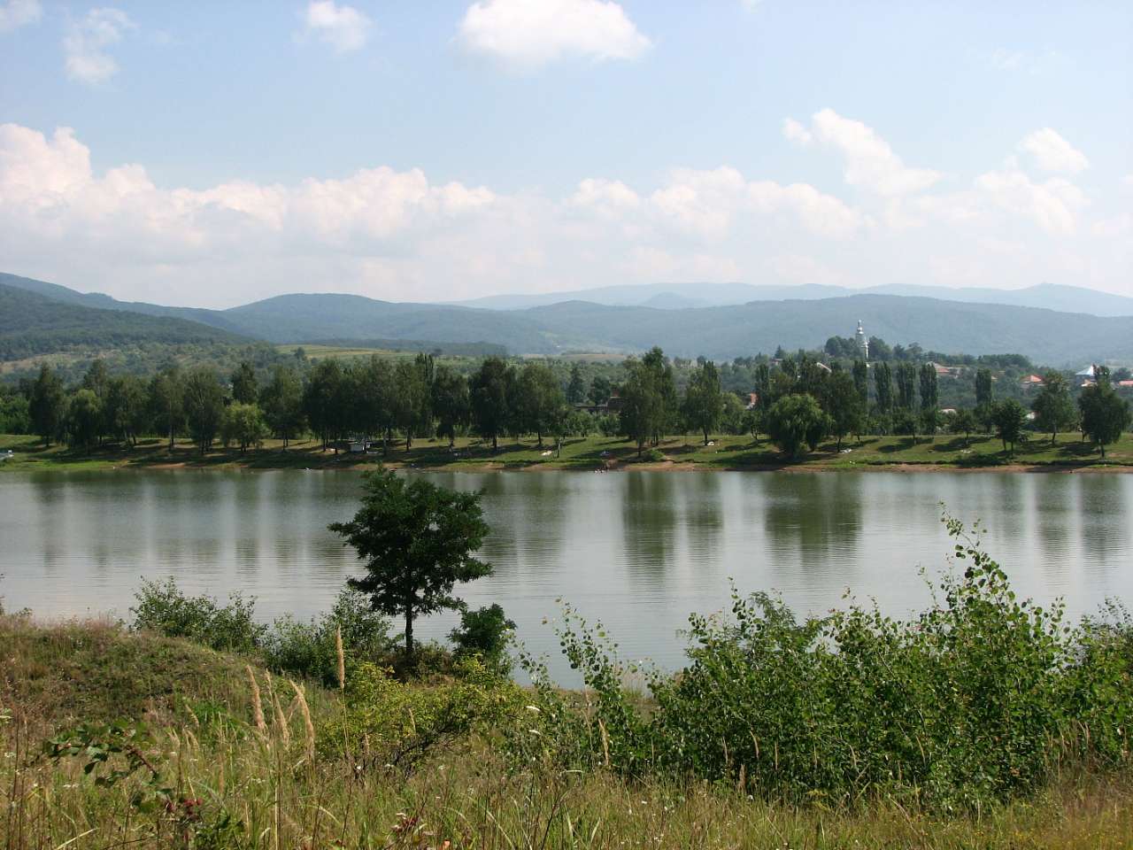 Бобовище - Бобовище