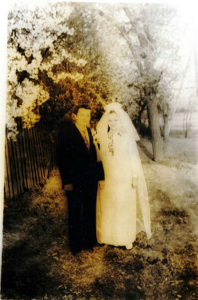 Молодецьке  20-го  століття - Молодецьке