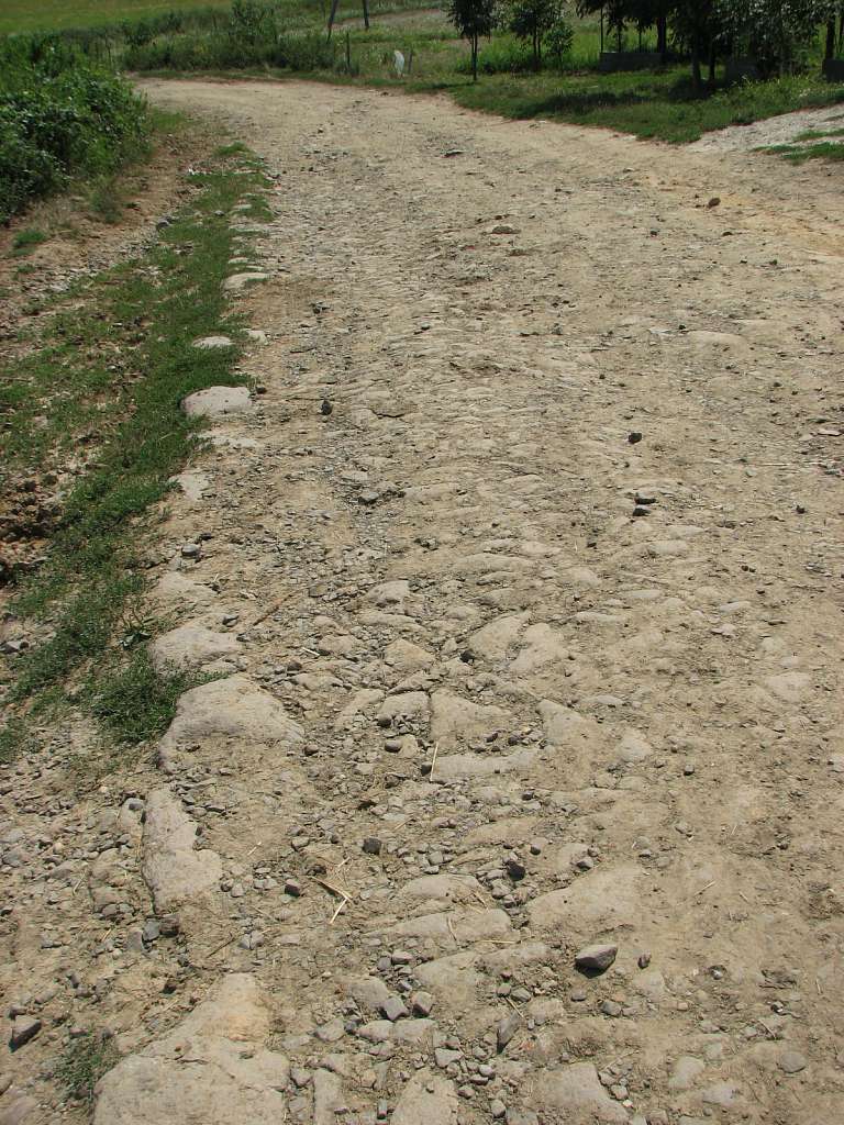 село Форнош Мукачівського району - Форнош