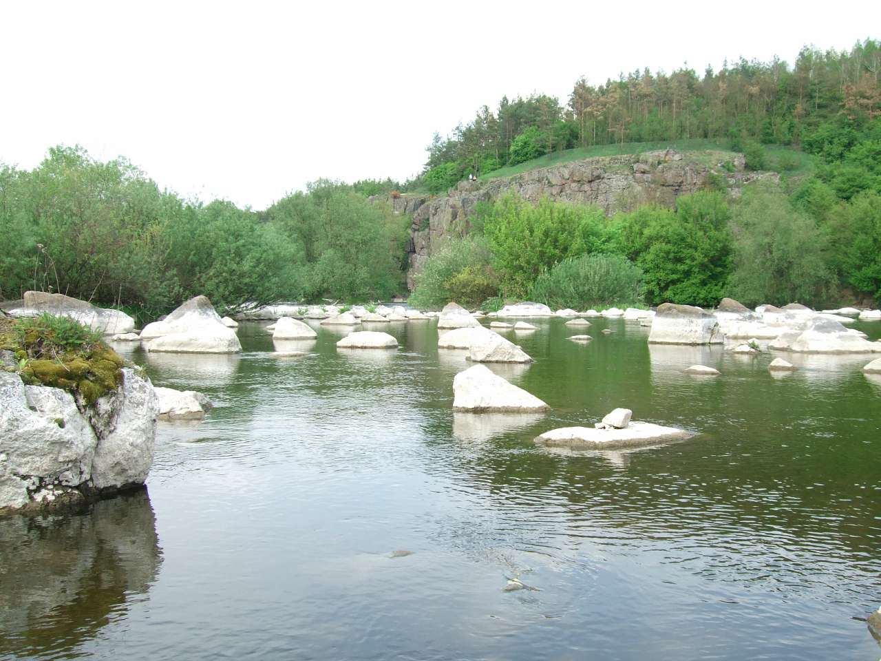 Краса - Кліщів