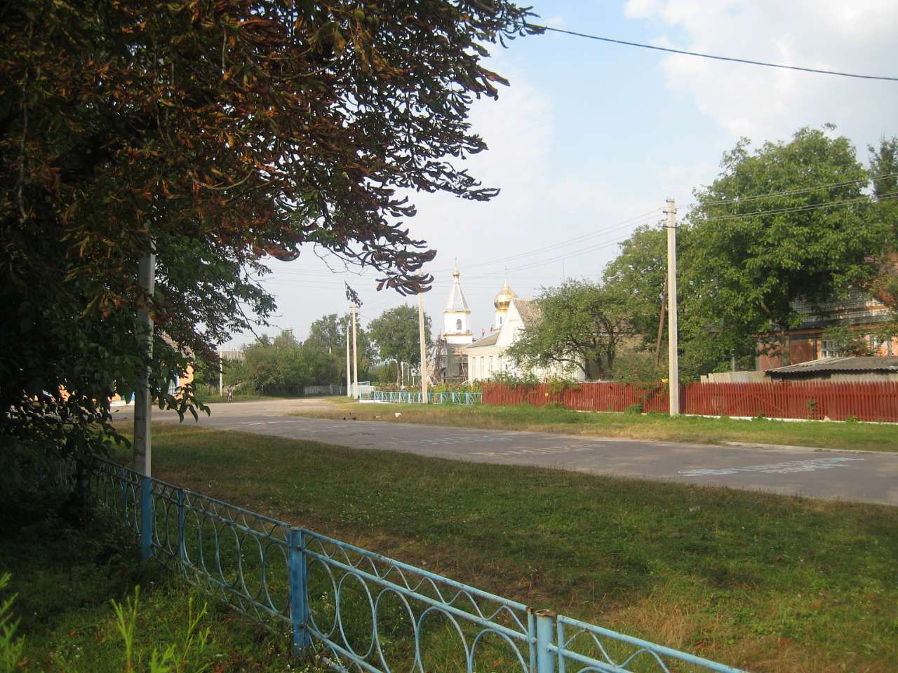 Іващуки - Іващуки