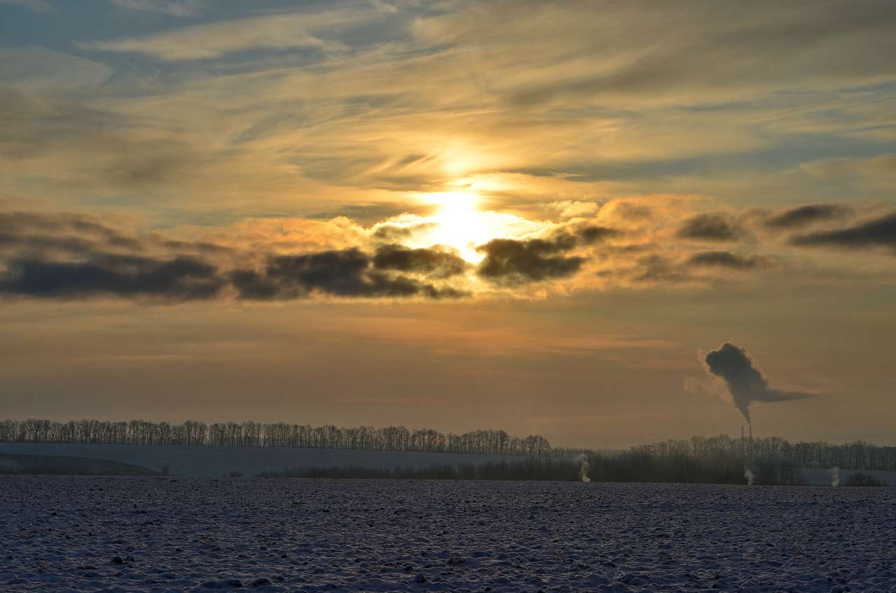 місто Звенигородка - Zvenigorodka