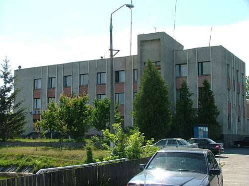 місто РОМАНІВ - Романів