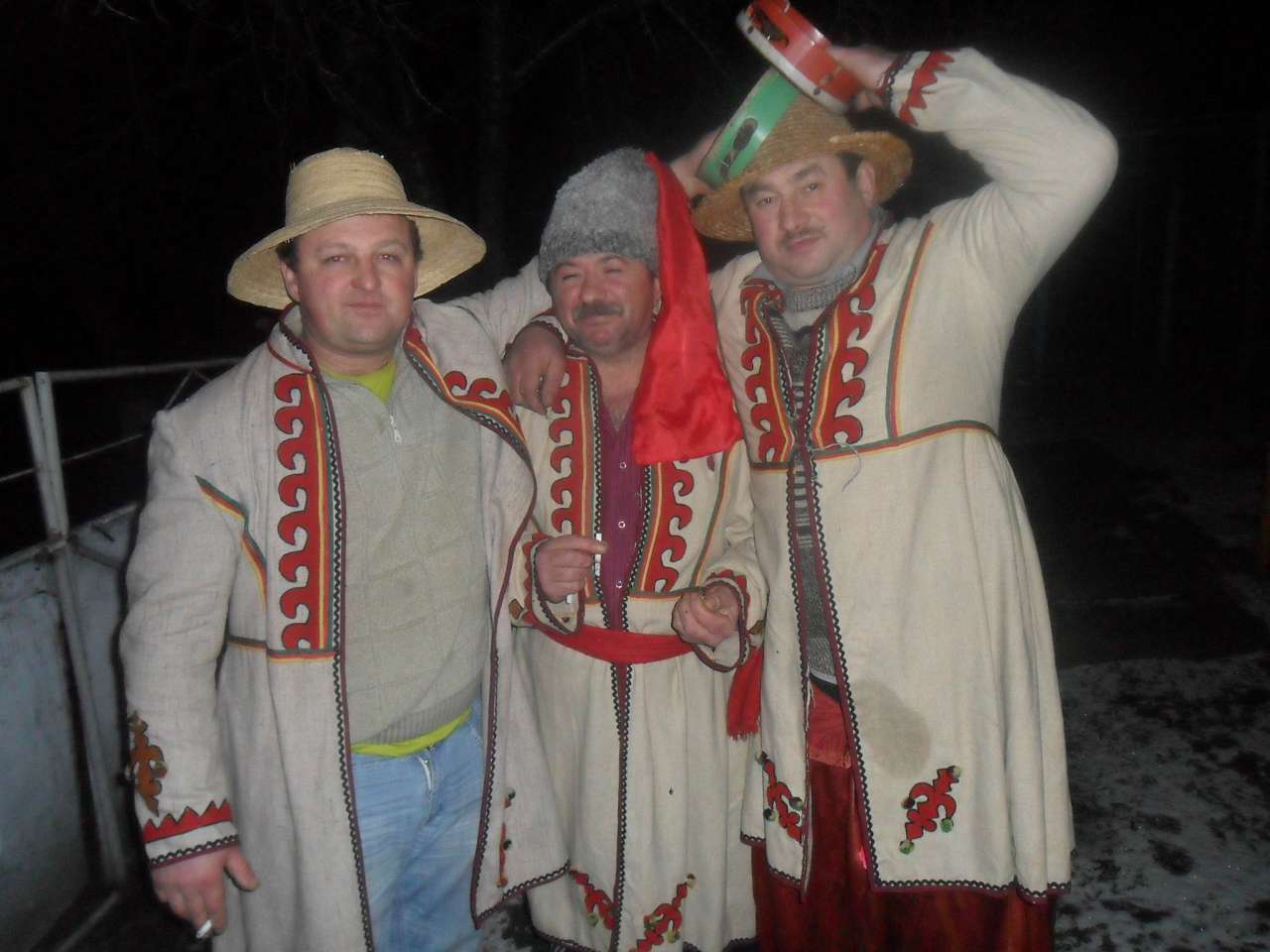 Сьогодення - Kalnybolota