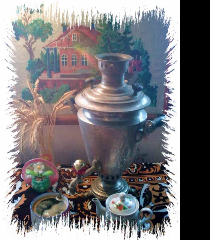 _Зимова казка - Иваница