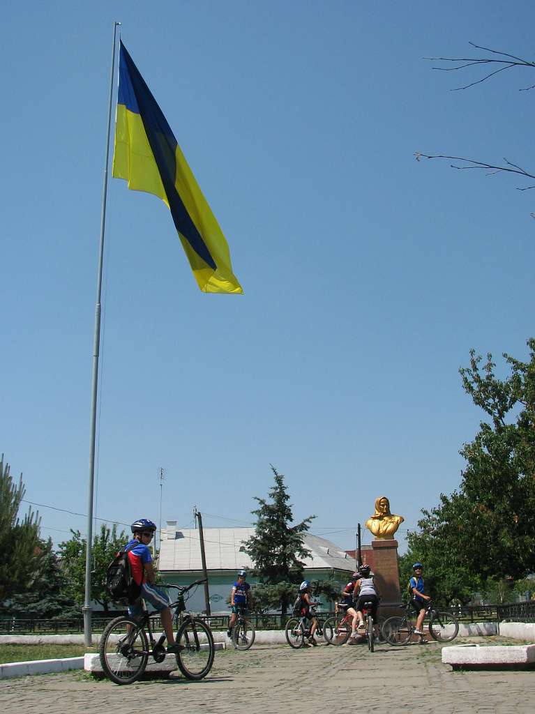 село Великі Лучки Мукачівського району - Великі Лучки