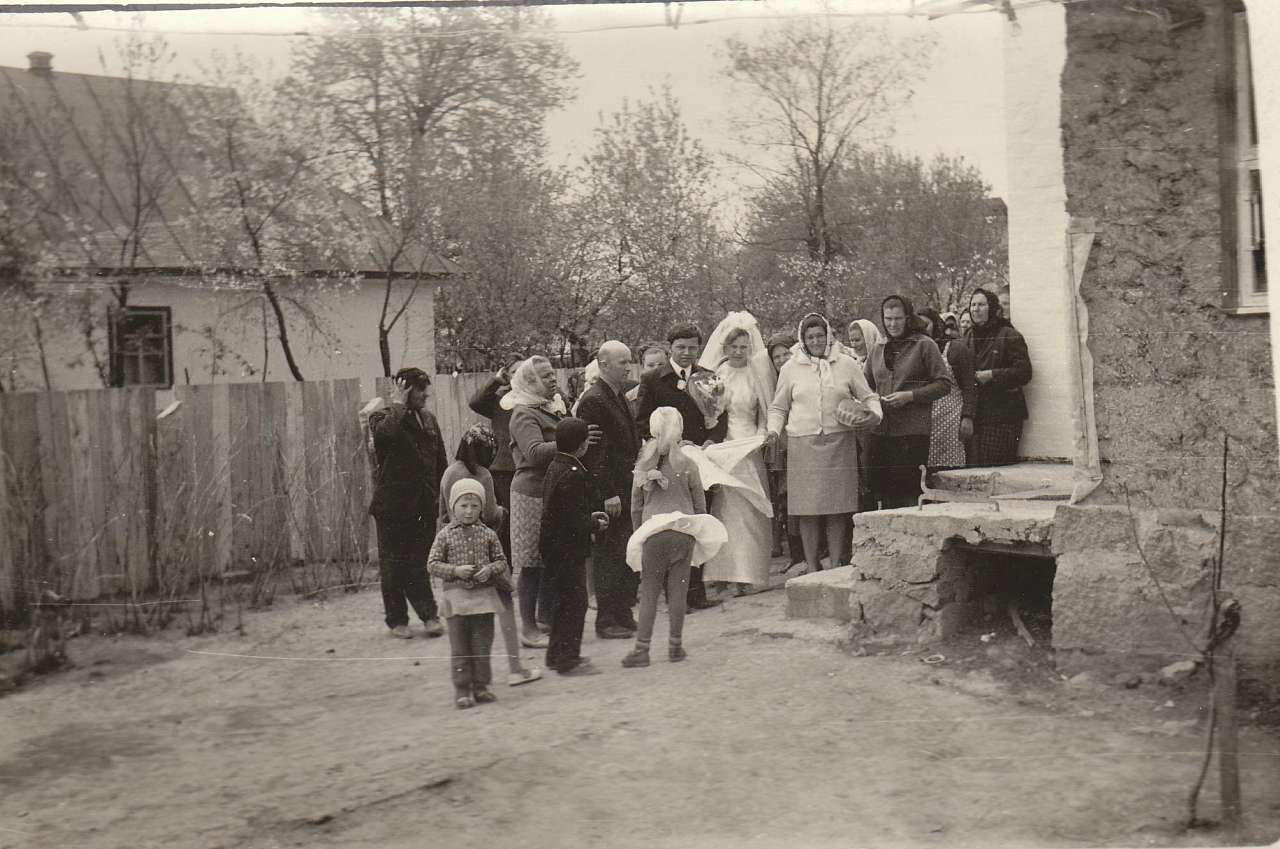 Молодецьке  20-го  століття - Молодецьке