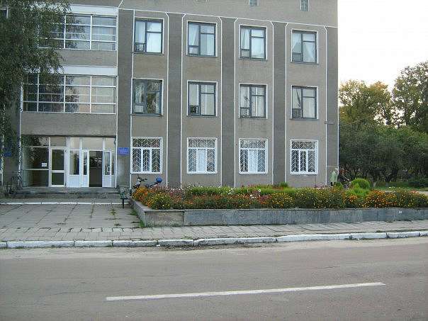 місто РОМАНІВ - Романів